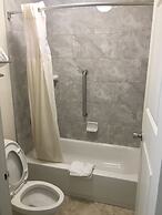 Quality Inn Coliseum