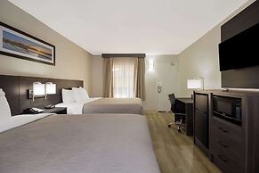 Quality Inn Coliseum