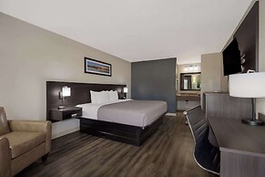 Quality Inn Coliseum