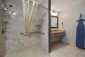 Quality Inn Coliseum