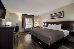 Quality Inn Coliseum