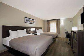 Quality Inn Coliseum