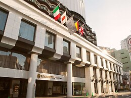 Rose Hotel Yokohama