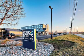 Four Points by Sheraton Cleveland-Eastlake