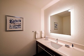 Four Points by Sheraton Cleveland-Eastlake