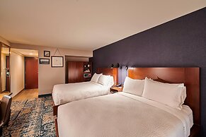 Four Points by Sheraton Cleveland-Eastlake