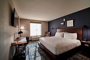 Four Points by Sheraton Cleveland-Eastlake