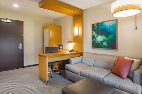 Hyatt Place Hampton Convention Center