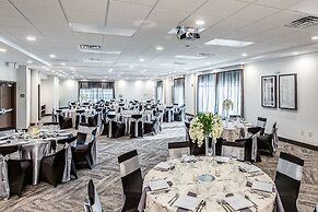 Hyatt Place Hampton Convention Center