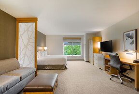 Hyatt Place Hampton Convention Center