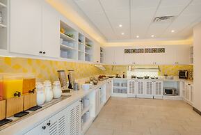 Hyatt Place Hampton Convention Center