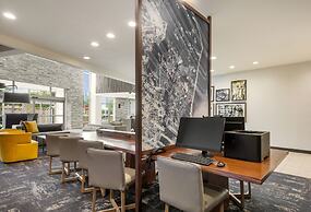 Hyatt Place Hampton Convention Center