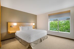 Hyatt Place Hampton Convention Center