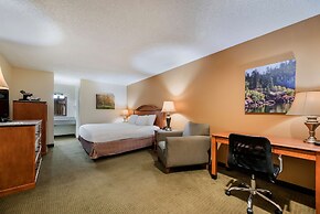 Best Western Sunrise Inn