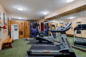 Best Western Sunrise Inn