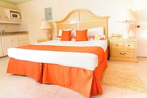 Golden Sands Hotel