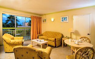 Golden Sands Hotel