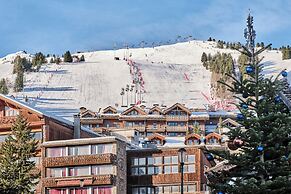 Lake Hôtel Courchevel 1850