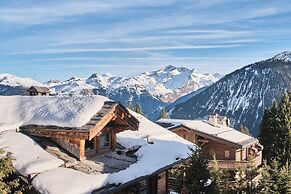 Lake Hôtel Courchevel 1850