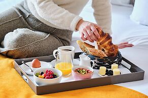 Lake Hôtel Courchevel 1850