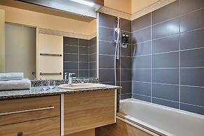 Lake Hôtel Courchevel 1850