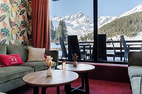 Lake Hôtel Courchevel 1850
