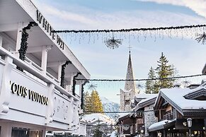 Lake Hôtel Courchevel 1850