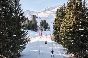 Lake Hôtel Courchevel 1850