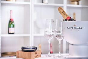 Lake Hôtel Courchevel 1850