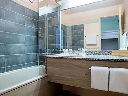 Lake Hôtel Courchevel 1850