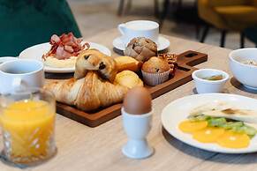 Lake Hôtel Courchevel 1850