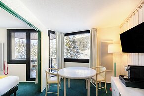 Lake Hôtel Courchevel 1850