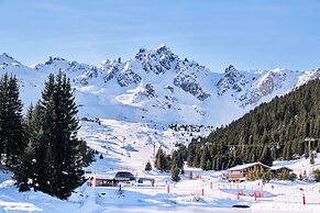 Lake Hôtel Courchevel 1850