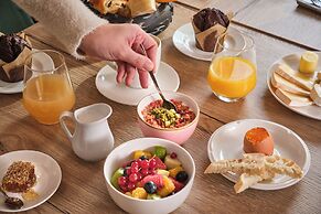 Lake Hôtel Courchevel 1850