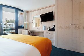 Lake Hôtel Courchevel 1850