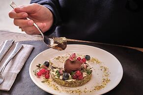 Lake Hôtel Courchevel 1850