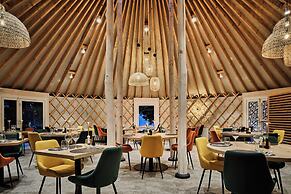 Lake Hôtel Courchevel 1850