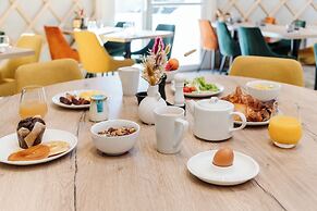 Lake Hôtel Courchevel 1850