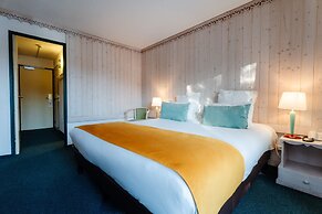 Lake Hôtel Courchevel 1850