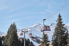 Lake Hôtel Courchevel 1850