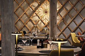 Lake Hôtel Courchevel 1850