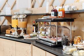 Lake Hôtel Courchevel 1850