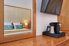 Lake Hôtel Courchevel 1850