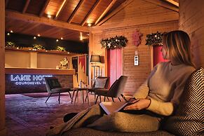 Lake Hôtel Courchevel 1850