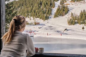 Lake Hôtel Courchevel 1850