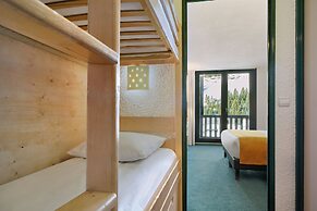 Lake Hôtel Courchevel 1850