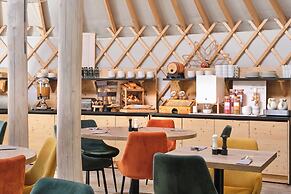 Lake Hôtel Courchevel 1850