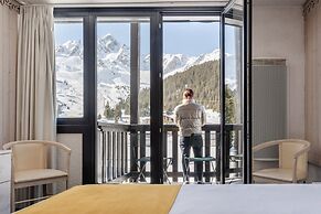 Lake Hôtel Courchevel 1850