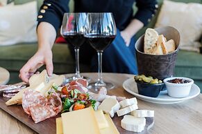 Lake Hôtel Courchevel 1850