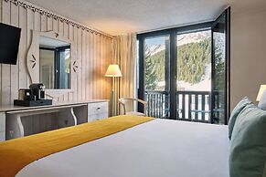 Lake Hôtel Courchevel 1850